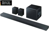 Aktuelle Fernseher Angebote bei expert in Freiberg Aktuelles Soundbar HW-QS760GF/ZG Angebot bei expert in Freiberg ab 399,00 €