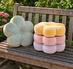 Aktuelles Zierkissen BLUME Angebot bei Zurbrüggen in Hagen (Stadt der FernUniversität) ab 12,99 €