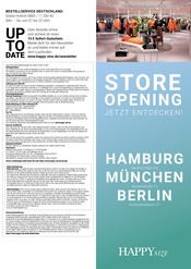 Ähnliche Angebote wie Windschutz im Prospekt "Happy Size" auf Seite 19 von Ulla Popken in Hamburg