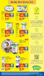 Butter Angebot im aktuellen Lidl Prospekt auf Seite 19