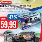 Aktuelles Red Bull Peugeot WRX 208 Angebot bei Kaufhaus Stolz in Cuxhaven ab 59,99 €