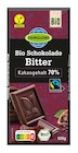 Bio Tafelschokolade von Fairglobe im aktuellen Lidl Prospekt für 1,85 €