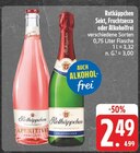 Sekt bei EDEKA im  Prospekt für 2,49 €