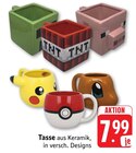Tasse im Angebot bei E center in Singen Tasse Angebote bei E center Singen für 7,99 €