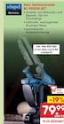 Akku-Gehölzschneider BC-PS15OX-SET Angebote von Scheppach bei Netto Marken-Discount Celle für 79,99 €