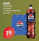 Huster Rodewisch - Original Angebot im Prospekt Original bei Huster im Rodewisch Prospekt für 7,60 €