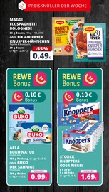 Tierbedarf im REWE Prospekt in Hürth Aktueller REWE Prospekt mit Tierbedarf, "Dein Markt", Seite 3