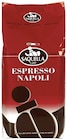 Espresso Napoli/ Crema Italia Angebote von Saquella bei Metro Chemnitz für 11,76 €