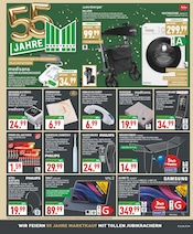 Aktueller Marktkauf Prospekt mit Staubsauger, "Aktuelle Angebote", Seite 17