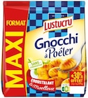 Gnocchi à poêler - Lustucru dans le catalogue Lidl