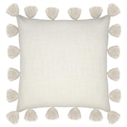 B&M - Coussin serenity creme : offre du catalogue Promo Coussin serenity creme à 15,99 € dans le catalogue B&M ""