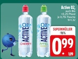 Active O2 Cherry von  im aktuellen EDEKA Prospekt für 0,99 €