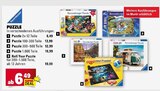 Puzzle im Angebot bei E center in Freiburg Puzzle Angebote von Ravensburger bei E center Freiburg für 6,49 €