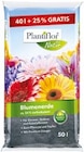 Blumenerde Angebote von Plantiflor bei BayWa Bau- und Gartenmärkte Reutlingen für 7,99 €