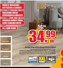 Design-Vinyl-Klick-Belag Basel bei Barth Raumdekor im Selbach Prospekt für 34,99 €