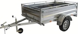Remorque lc pro 201 - ERDE - Espace Emeraude à Angers Remorque lc pro 201 - ERDE en promo chez Espace Emeraude Angers à 1 149,00 €