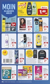Parfum im combi Prospekt in Hameln Aktueller combi Prospekt mit Parfum, "Markt - Angebote", Seite 27