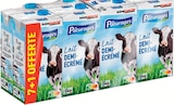 Lait U.H.T. Demi-Écrémé - PÂTURAGES - Intermarché Super à Argenteuil Lait U.H.T. Demi-Écrémé - PÂTURAGES en promo chez Intermarché Super Argenteuil à 7,00 €