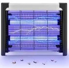 Destructeur d'insectes électrique à LED à Rural Master dans Lézan