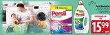 Pulver Angebote von Persil bei EDEKA Ravensburg für 15,99 €