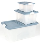 Stapel-Deckelbox für 9,99 € bei Thomas Philipps im Angebot Stapel-Deckelbox im aktuellen Thomas Philipps Prospekt