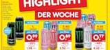 Aktuelle Energydrink Angebote bei Netto Marken-Discount in Pirna Aktuelles Energy Drink Angebot bei Netto Marken-Discount in Pirna ab 0,77 €