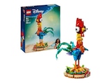 Disney Princess 43272 Heihei Bausatz, Mehrfarbig von LEGO im aktuellen MediaMarkt Saturn Prospekt für 30,99 €