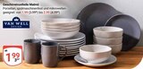 Geschirrteile Malmö im Angebot bei GLOBUS in Hoyerswerda Geschirrteile Malmö Angebote von Van Well bei GLOBUS Hoyerswerda für 1,99 €