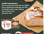 GLOBUS Wiesbaden Prospekt mit  im Angebot für 1,99 €