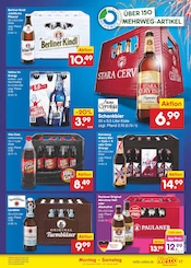 Aktueller Netto Marken-Discount Prospekt mit Veltins, "Aktuelle Angebote", Seite 17