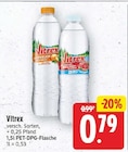 Aktuelle Wasser Angebote bei E center in Berlin Aktuelles Vitrex Angebot bei E center in Berlin ab 0,79 €