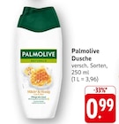 Dusche im Angebot bei EDEKA in Bad Homburg Dusche Angebote von Palmolive bei EDEKA Bad Homburg für 0,99 €