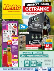 Aktueller Netto Marken-Discount Prospekt mit Getränke, "Aktuelle Angebote", Seite 30