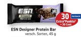 Designer Protein Bar bei EDEKA im Klingenmünster Prospekt für 