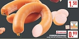 Marktkauf Warendorf - Schinkenfleischwurst Angebot im Prospekt Schinkenfleischwurst bei Marktkauf im Warendorf Prospekt für 0,99 €