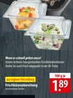 famila Nordost Neu Wulmstorf - Frischkäsezubereitung Angebot im Prospekt Frischkäsezubereitung bei famila Nordost im Neu Wulmstorf Prospekt für 1,89 €