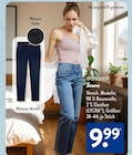 Jeans im Angebot bei ALDI SÜD in Bergisch Gladbach Jeans Angebote von UP2FASHION bei ALDI SÜD Bergisch Gladbach für 9,99 €