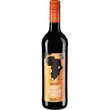 Netto Marken-Discount Birenbach - Cabernet Sauvignon Pinotage Cabernet Sauvignon Pinotage Angebot bei Netto Marken-Discount Birenbach im Prospekt "Hallo Frühling – die Gartensaison ist eröffnet!"
