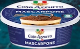 Mascarpone - Casa Azzurra en promo chez Intermarché Super Mascarpone - Casa Azzurra dans le catalogue Intermarché Super