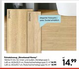 Feinsteinzeug 'Streetwood Honey' Angebot in Kieselbach Feinsteinzeug 'Streetwood Honey' im aktuellen Prospekt bei Hellweg in Kieselbach