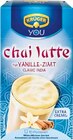 Chai Latte Angebote von Krüger bei Netto Marken-Discount Pirmasens für 2,29 €