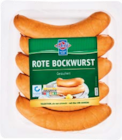 Rote Bockwurst im Angebot bei Netto Marken-Discount in Singen Rote Bockwurst Angebote von Wolf bei Netto Marken-Discount Singen für 2,99 €