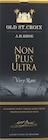 Aktuelle Spirituosen Angebote bei Lidl in Trier Aktuelles Non Plus Ultra Very Rare (Rum-Basis) Angebot bei Lidl in Trier ab 69,99 €