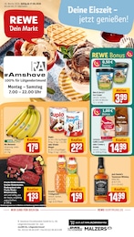 REWE Prospekt für Dortmund: "Dein Markt", 28 Seiten, 27.04.2026 - 02.05.2026