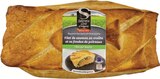 Promo Filet de saumon en croûte et sa fondue de poireaux à 19,99 € dans le catalogue Intermarché Contact à Avize