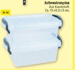 Aufbewahrungsbox im Angebot bei Marktkauf in Görlitz Aufbewahrungsbox Angebote bei Marktkauf Görlitz für 1,00 €