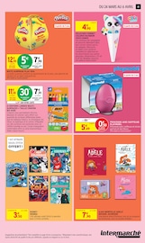 Bureau Angebote im Prospekt "MERVEILLEUSES PÂQUES" von Intermarché Express auf Seite 41