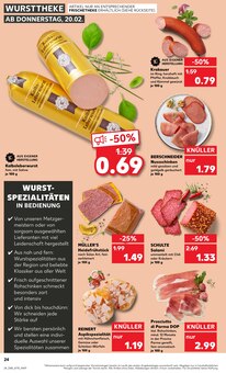 Sahne im Kaufland Prospekt "Aktuelle Angebote" mit 56 Seiten (Bielefeld)