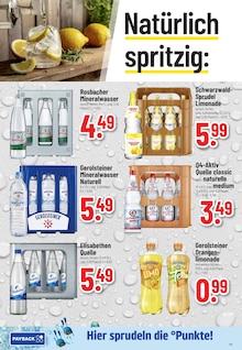 Aktueller Trinkgut Prospekt "Aktuelle Angebote" für Worms Aktueller Trinkgut Prospekt für Worms mit Seiten