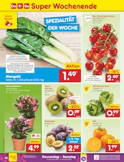 Spargel im Netto Marken-Discount Prospekt in Reutlingen Aktueller Netto Marken-Discount Prospekt mit Spargel, "Aktuelle Angebote", Seite 40